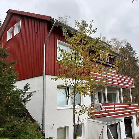 Harzhaus - 2 *