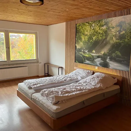 Apartman Harzhaus - 2