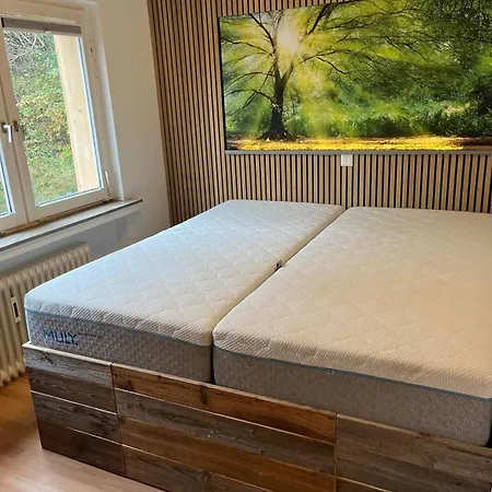 Harzhaus - 2 *