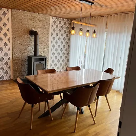 Apartman Harzhaus - 2